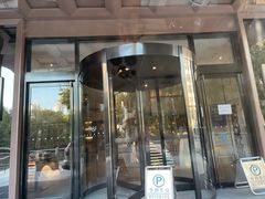 -桔子酒店(苏州中心金鸡湖店)