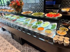 -拉蒂娜·巴西牛排馆 Latina·Brazilian Steakhouse(陆家嘴旗舰店)