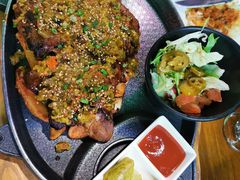 -Famous肥猫墨西哥音乐餐吧(五棵松华熙LIVE店)