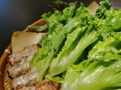 越南春卷-大头虾越式风味餐厅(光明广场店)