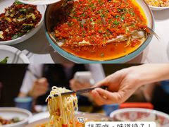 -永兴外婆桥(城中万达店)