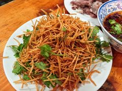 -三中高皇羊肉馆