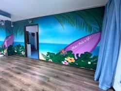 -呼拉汇舞蹈生活馆 Hawaii Hula&Tahiti Dance Studio