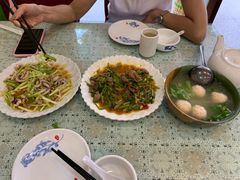 -潮汕铺老店(甜水井店)