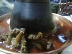 -羊家胡同·龙虾烧烤火锅(龙汇路店)