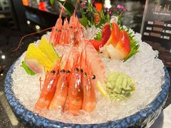-上井精致料理(中兴商业大厦店)
