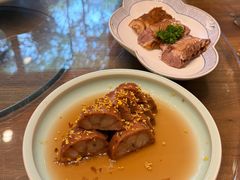 -雷峰塔·藕香居餐厅