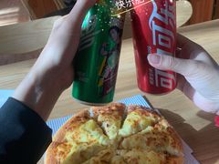 -卢家妈妈·西餐厨房(潮州万泰左一城店)