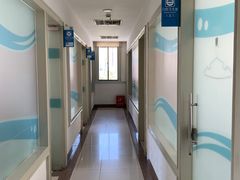 -长风街道长风社区卫生服务中心