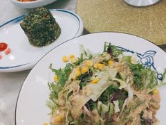 -三凤酒家·百年无锡菜(清扬茂业店)