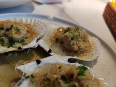 -荷塘秋月·本帮江浙菜(国权路店)