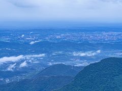 -九皇山景区