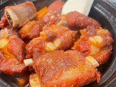 -文记壹心鸡(宝华路店)