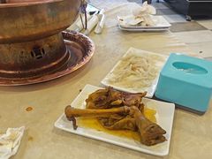 -虾大侠·盱眙龙虾老北京铜锅涮羊肉(金楠天街店)
