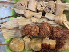 -马记大锅煮(总店)