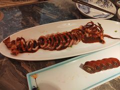 -前海沿·青岛菜(乐客城店)