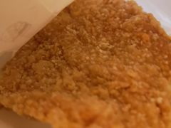 -华莱士·炸鸡汉堡(奥林花园店)