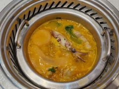 -龍歌自助小火锅(李沧丽达店)