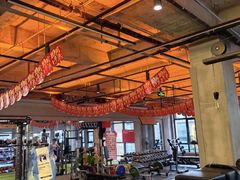 -RoMan罗马健身工作室(莘庄店)