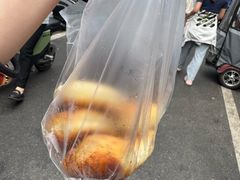 香脆莲藕馅-毛氏汽水包(山海关路店)