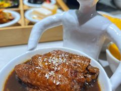 -新仙清汤牛腩(铜锣湾店)