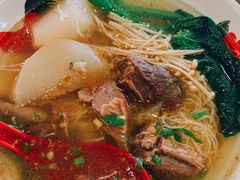 -香江小厨 The Kitchen(香江俱乐部店)