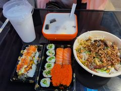 -米彩料理(西丽店)