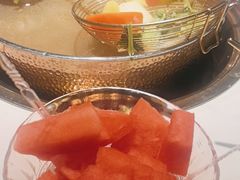 -牛人日志·鲜牛肉骨汤火锅(万科里瑧店)