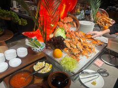 -南湖宾馆·鸳湖阁全日制餐厅