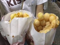 -利强记北角鸡蛋仔(弥敦道店 )