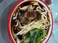 -白魁老号饭庄(交道口店)