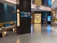-金色印象·4k影院式足体养生(大渡口店)