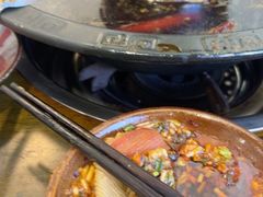-黄潇洒老火锅(九眼桥宏济巷店)