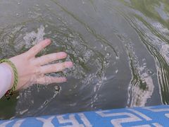 -藏龙百瀑漂流
