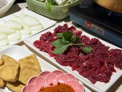 -贵州人家·酸汤火锅·20年老字号