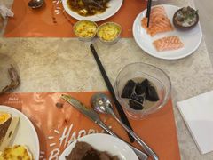 -芭菲盛宴·环球美食(北城国际店)