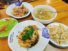 -百家鲜·杭帮菜