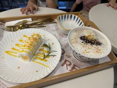 -夏羽记甜品(小榄大信店)