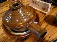 -兰木肆·云南菜(龙湖U城天街店)