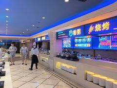 -海韵之星邮轮水会(明发商业广场店)