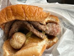 -麦当劳(伟城广场店)