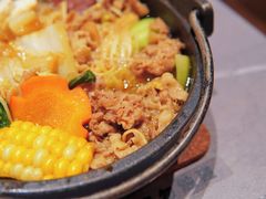 寿喜烧-米仓食堂(凯德广场店)