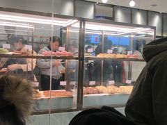 -奈雪的茶(石家庄万象城店)