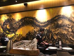 -月下料理(楷林IFC店)