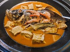 -筱爷叔·上海传统手工菜(玉树路店)