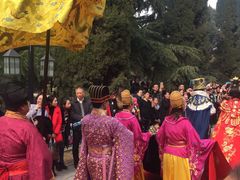 -函谷关历史文化旅游区