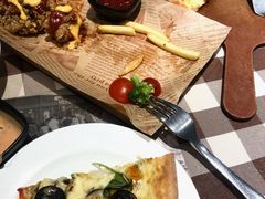 -米斯特比萨(罗斯福店)