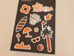 -BHG Bakery(北京SKP店)