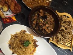 -金掌勺锅包肉(太原万达店)