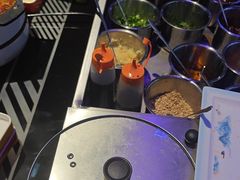 -星璨火吧KTV聚会餐厅(华清广场店)